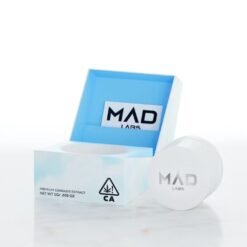 Mad labs GMO Cake