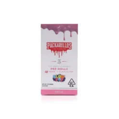 Packwoods Blow Pop Packarillos – 3 Pack