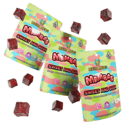 SWEET AND SOUR (3 Packs)