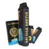 Muha Meds Apple Gelato Ice Disposable 2000MG