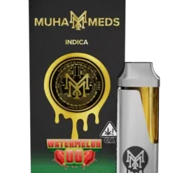 Watermelon OG Disposable| Indica