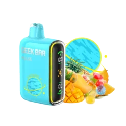 Fcking Fab Geek Bar Pulse 15000 Puffs