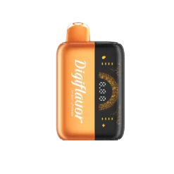 Geek Bar – Amazon Lemonade DigiFlavor BRK 20000 Puffs Disposable Vape