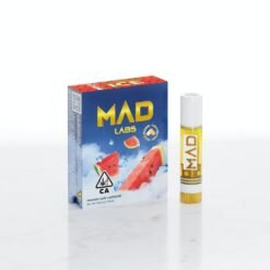 Watermelon Ice 1 g Madlabs Carts
