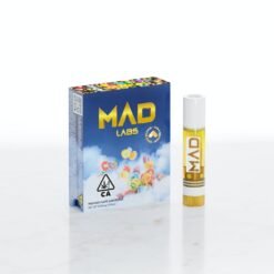 Fruity Cereal 25g mad lab