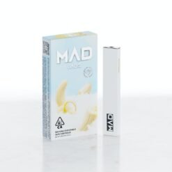 Banana Mac madlabs carts