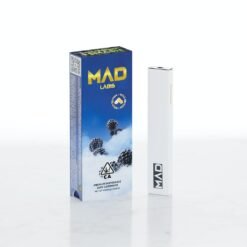 MadLabs Granddaddy Purple 3g