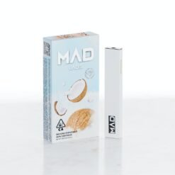 Mad Labs Coconut runtz
