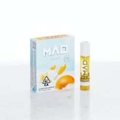 Orange 3 creamsicle madlabs
