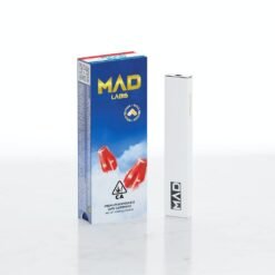 Mad Labs Rocket Pop 25 g
