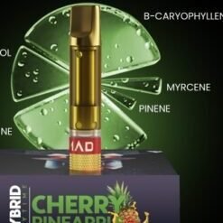 Cherry Pineapple Mad Labs 2g