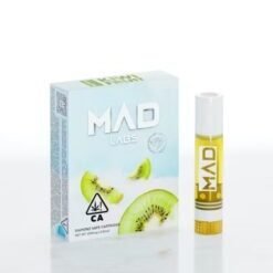 Kiwi Fruit 4 mad lab carts