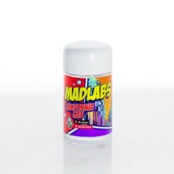 California gas Madlabs