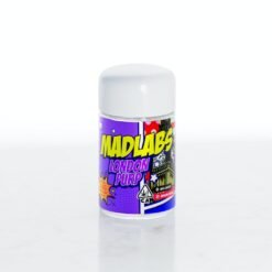 madlabs London purp 25
