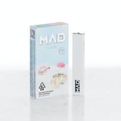 Power Rainbow Gelato 3 Mad labs