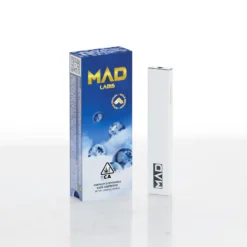 Beyond Blueberry 35 g madlabs
