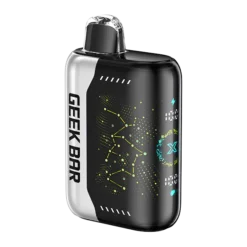 Cool Mint Geek Bar Pulse X Edition