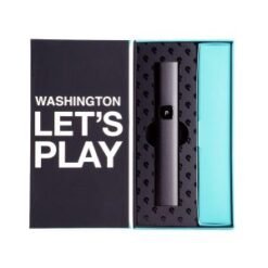 PLAY Battery Kit – Black