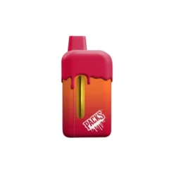 Packs Vape – Blood Orange