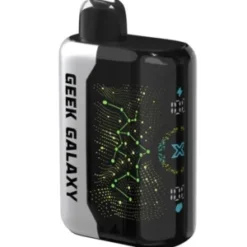 Miami Mint Geek Bar Pulse X 25k Puffs Disposable Vape​
