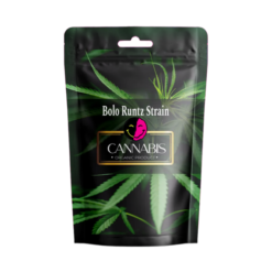 BOLO RUNTZ STRAIN