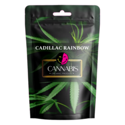 CADILLAC RAINBOW STRAIN