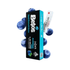 Besos Blueberry Kiss