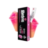 Besos Pink Raspado