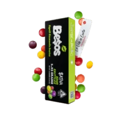 Besos Sour Zkittlez