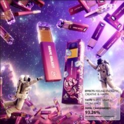 Grape Galaxy 3 g