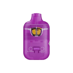 BOUTIQ Blueberry / Passion Fruit V3 1.0 grams