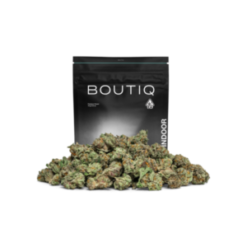 BOUTIQ Blue Magic Indoor Smalls ? 14g