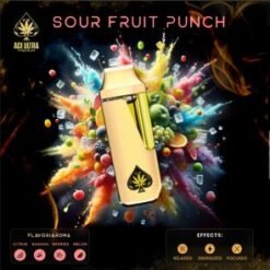 Sour Fruit Punch Ace Ultra