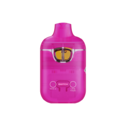 Boutiq Pink Z / Lime Haze V3