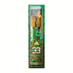 Sluggers Disposable 2g 33